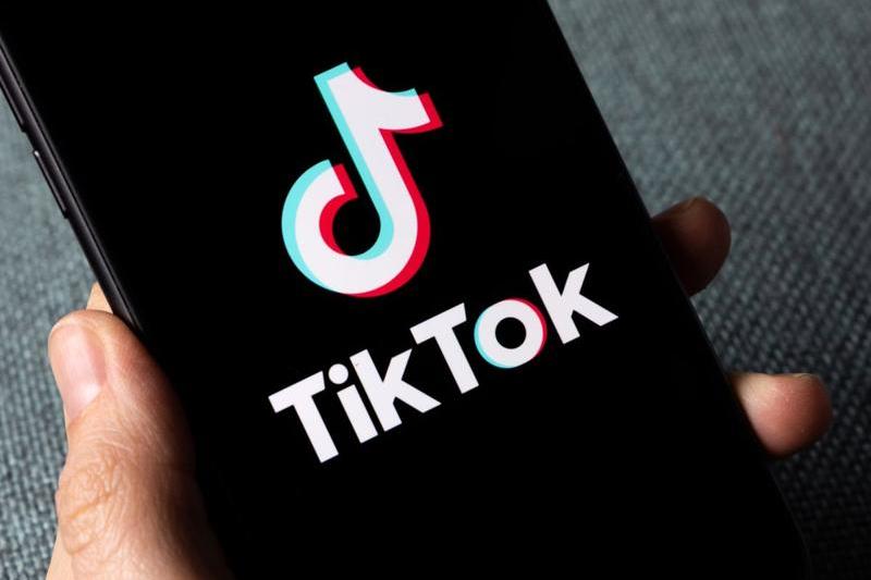 TikTok, Foto: Boumenjapet | Dreamstime.com