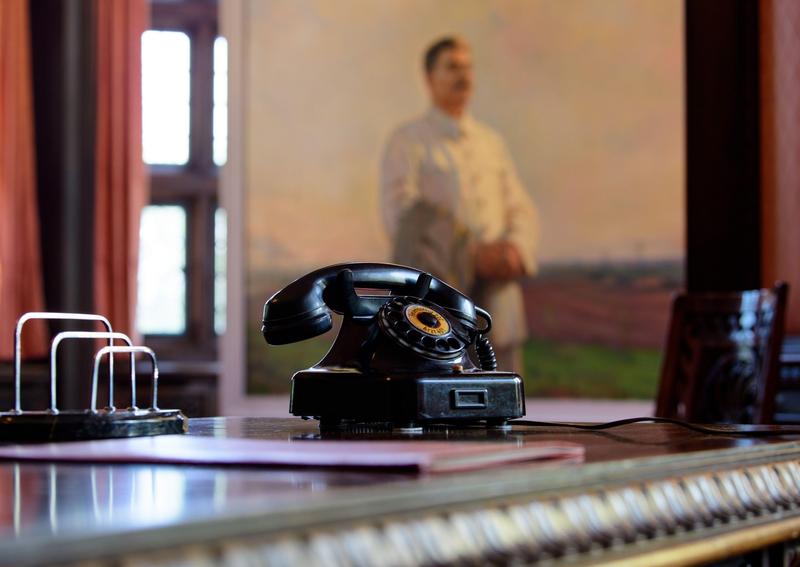 Tablou cu Stalin, Foto: dpa picture alliance / Alamy / Alamy / Profimedia