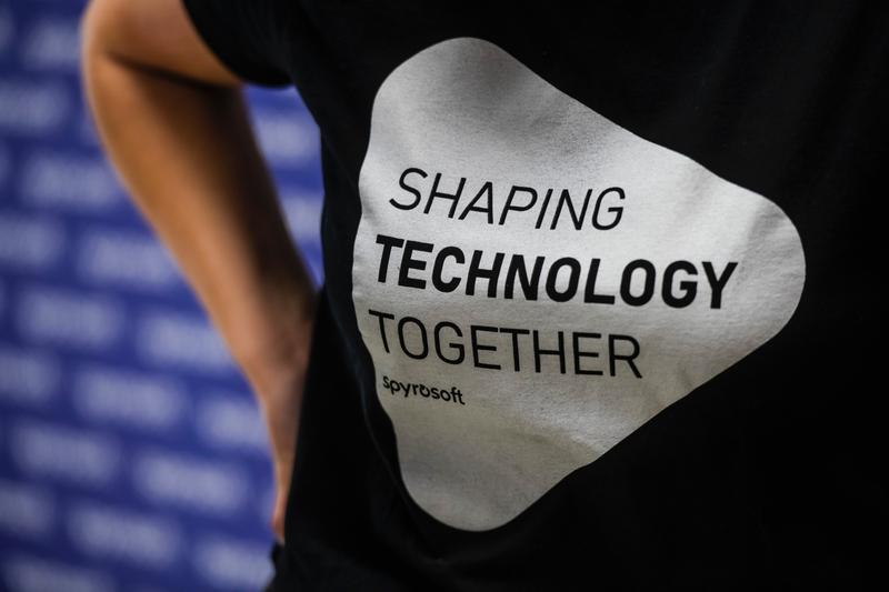 Spyrosoft mizează pe politica de wellbeing, centrată pe angajat, Foto: Spyrosoft Solutions