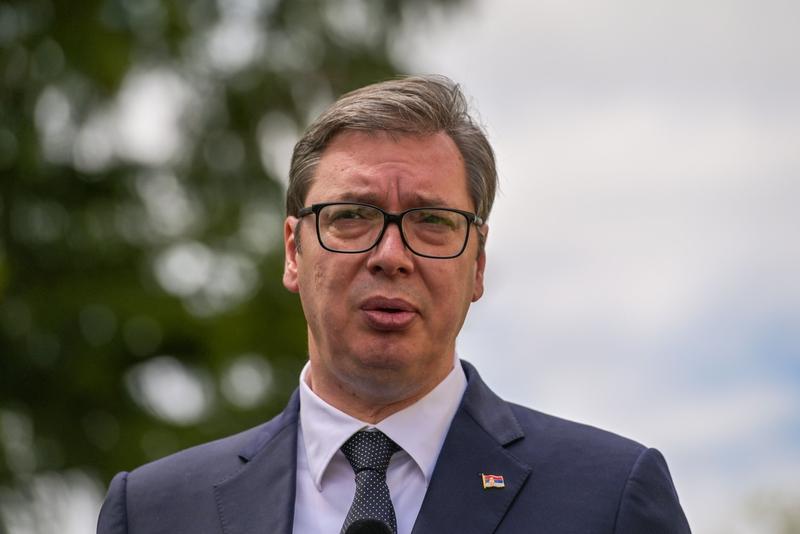 Președintele Vucic, avertizat de propriile servicii secrete să nu meargă la summitul din Muntenegru. Este așteptat și Nicușor Dan