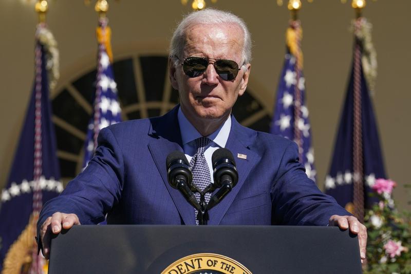 Joe Biden, Foto: Yuri Gripas / Pool via CNP / SplashNews.com / Splash / Profimedia