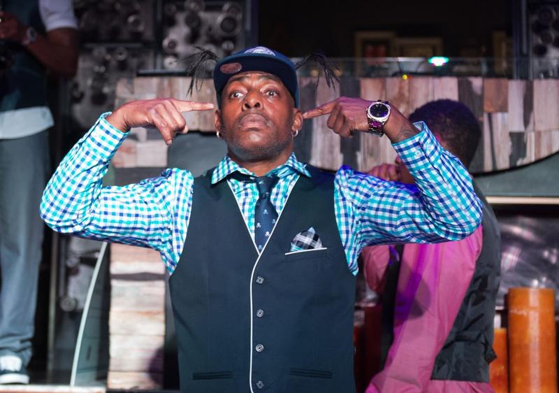 Rapperul american Coolio a murit la 59 de ani, Foto: MediaPunch / BACKGRID / Backgrid USA / Profimedia