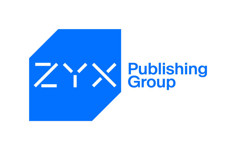 ZYX Publishing Group - logo , Foto: ZYX Publishing Group