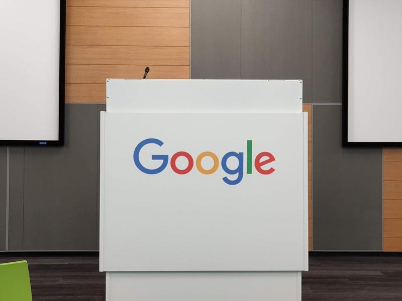 Google, Foto: Hotnews