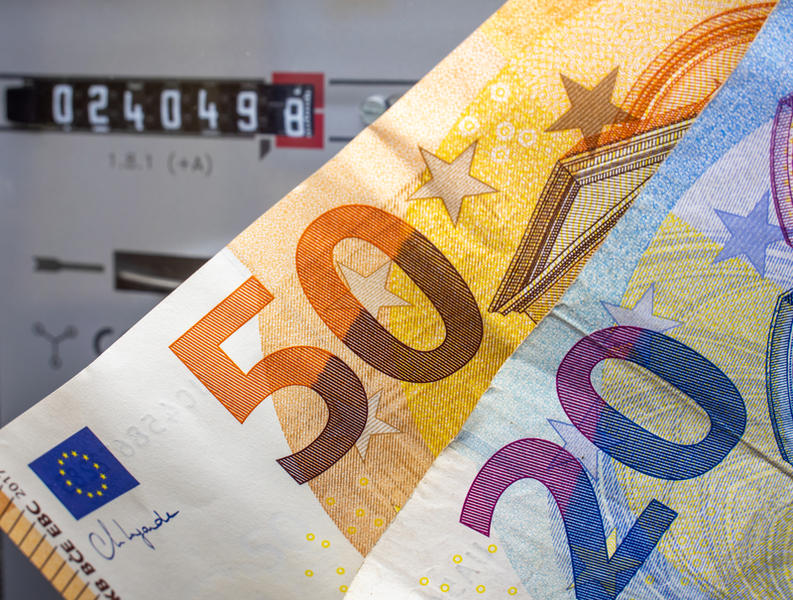 Prețul energiei electrice, prea ridicat, Foto: Animaflora | Dreamstime.com