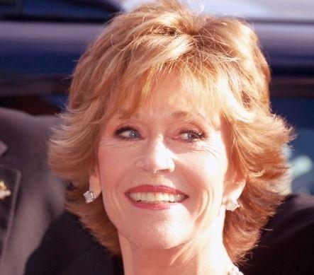 Jane Fonda, Foto: Wikipedia