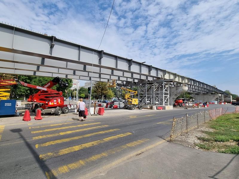 Pasaj Metalurgiei 6, Foto: Hotnews