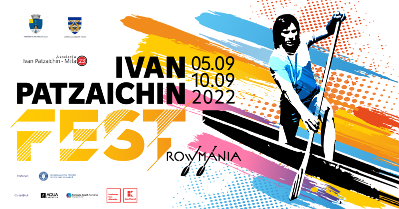 Festivalul Ivan Patzaichin, Foto: Hotnews