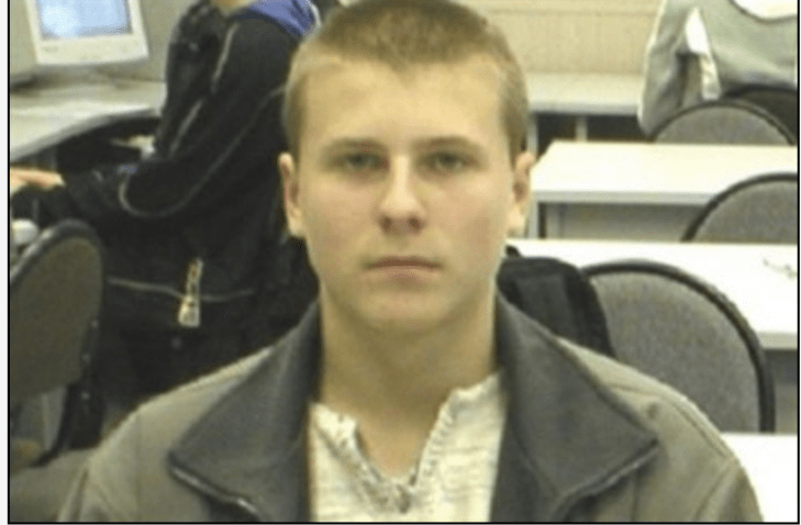 Ivan Neparatov, condamnat pentru crima in Rusia, decorat post-mortem de Putin dupa ce a fost omorat in Ucraina, Foto: Captura