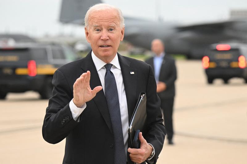 Joe Biden, Foto: Saul Loeb / AFP / Profimedia Images