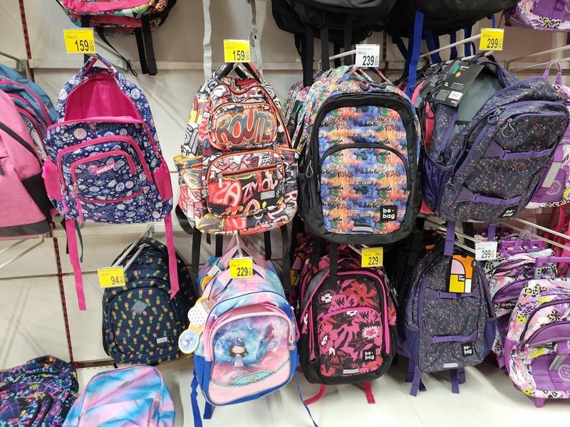 Ghiozdane școală, Foto: Hotnews