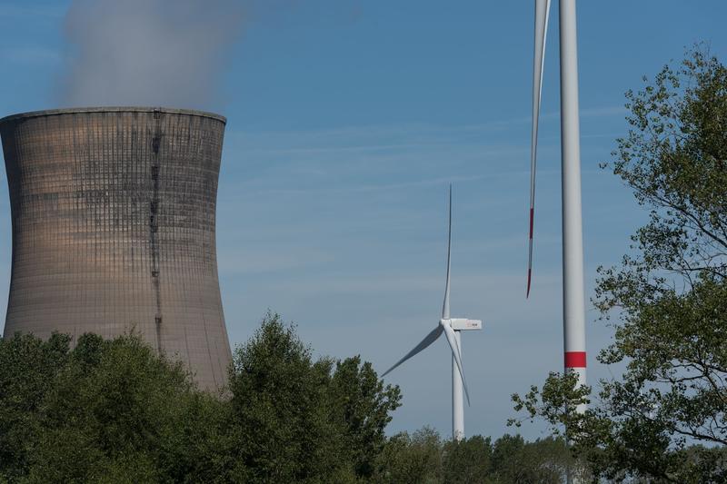 ArcelorMittal , Foto: Jonathan Raa/NurPhoto / Shutterstock Editorial / Profimedia