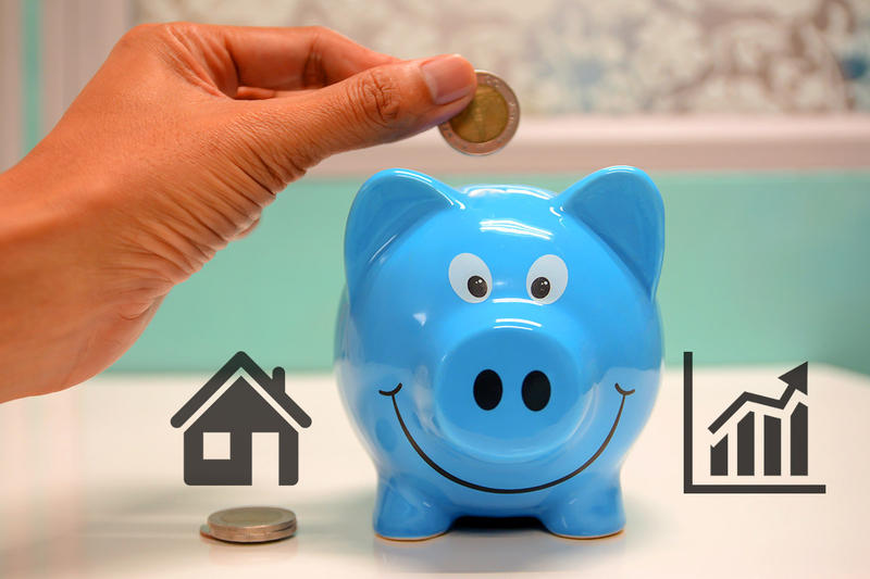 ​Scad prețurile la apartamente, cresc ratele și chiriile, Foto: Anuntul Telefonic