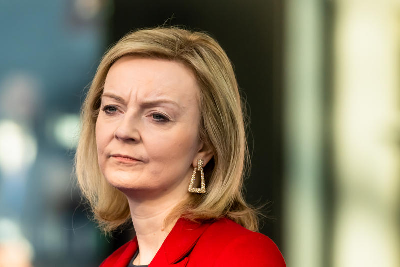 Pe Liz Truss o așteaptă vremuri grele în funcția de premier al Regatului Unit, Foto: DreamsTime