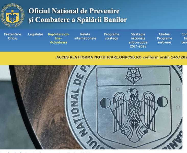 ONPCSB, Foto: ONPCSB