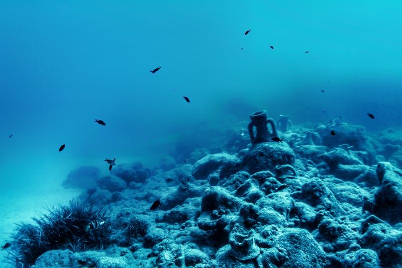 arheologie, Foto: Dreamstime.com