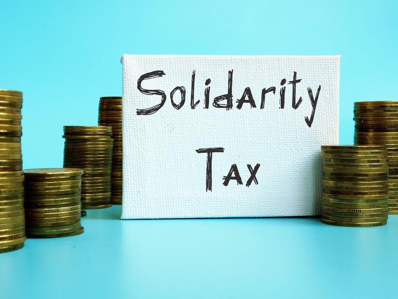 Taxa de solidaritate, Foto: Yurii Kibalnik / Dreamstime.com