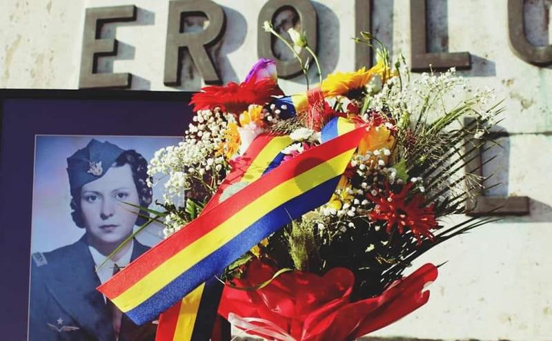 Mariana Drăgescu, Foto: Hotnews