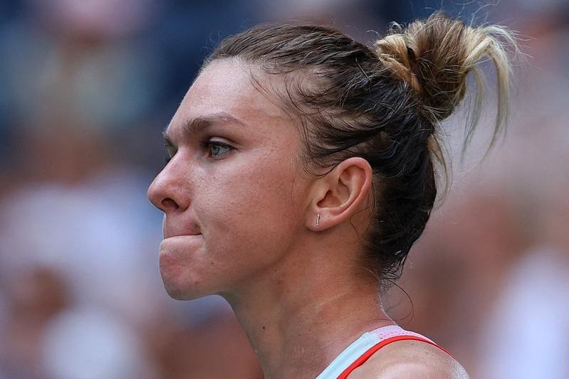 Simona Halep, Foto: JULIAN FINNEY / Getty images / Profimedia