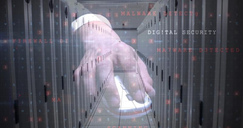 Atac informatic, Foto: - / Wavebreak / Profimedia