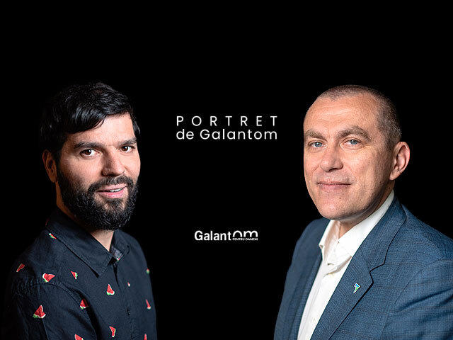 Cum să-ți pui pasiunea pentru sport în slujba binelui, Foto: Galantom