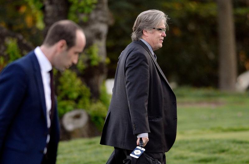 Steve Bannon, Foto: Ron Sachs-CNP / SplashNews / Profimedia Images