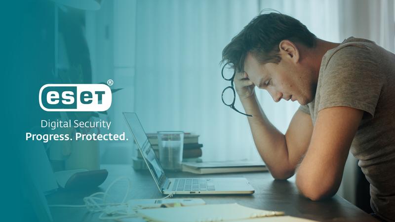 Cum să verificați dacă computerul dvs. a fost piratat și ce să faceți în cazul acesta, Foto: ESET