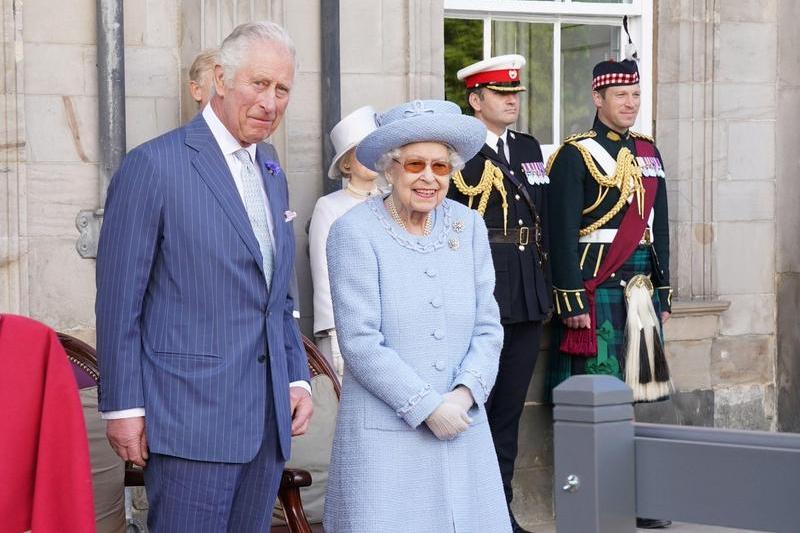 Printul Charles si Regina Elisabeta a II a, Foto: PA Images / Alamy / Alamy / Profimedia