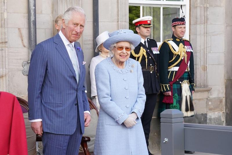 Printul Charles si Regina Elisabeta a II a, Foto: PA Images / Alamy / Alamy / Profimedia