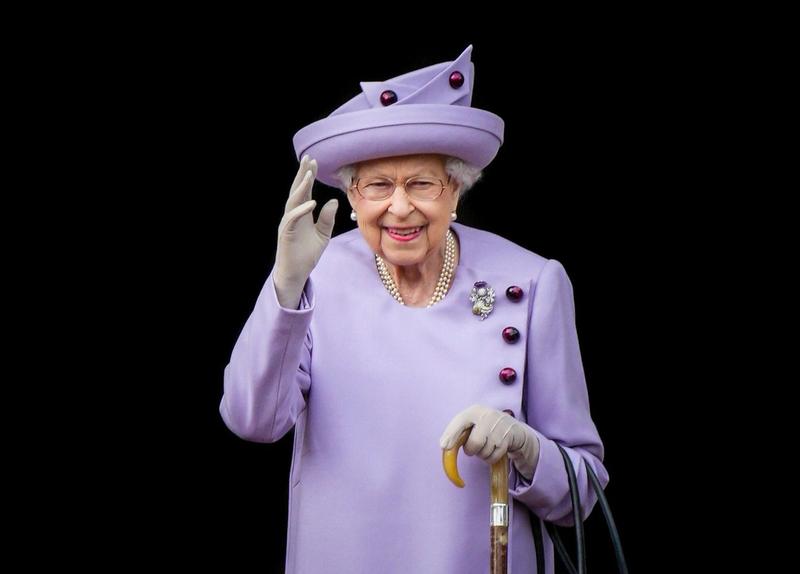 Regina Elisabeta a II-a, Foto: Stuart Wallace / Shutterstock Editorial / Profimedia