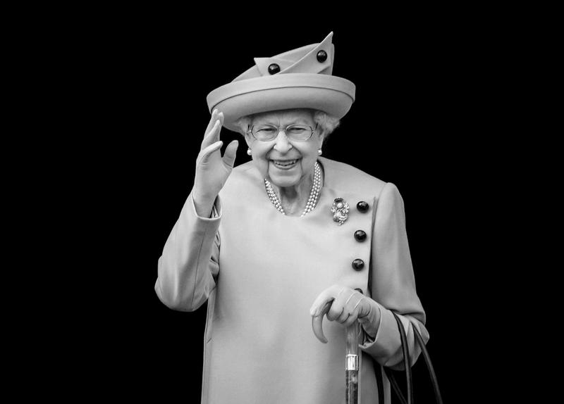 Regina Elisabeta a II-a a Marii Britanii, Foto: Stuart Wallace / Shutterstock Editorial / Profimedia