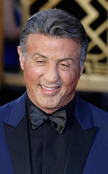Sylvester Stallone, Foto: Starstock | Dreamstime.com