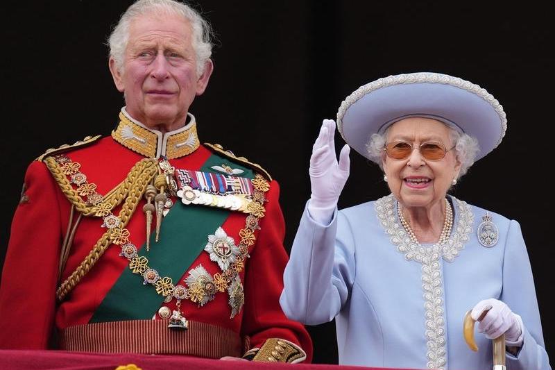 Charles al III-lea îi urmează pe tron Reginei Elisabeta a II-a, Foto: BACKGRID / Backgrid UK / Profimedia