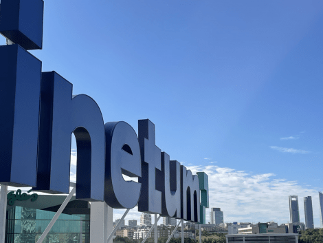 Inetum Sky, Foto: Inetum