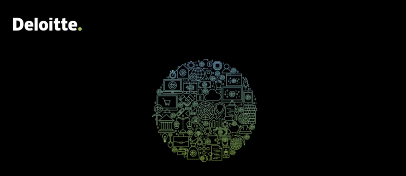 Conferința "Rolul activității de cercetare-dezvoltare în economie", Foto: Deloitte Romania