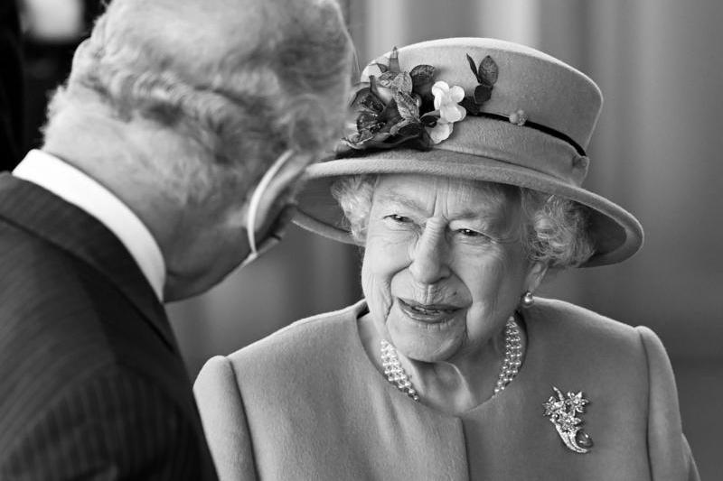 Regina Elisabeta a II-a , Foto: Tim Rooke / Shutterstock Editorial / Profimedia