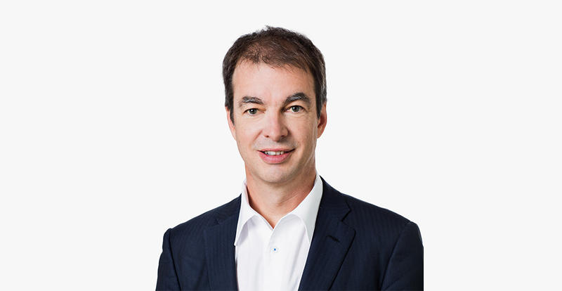 Roger Halbheer, Chief Security Advisor, Microsoft EMEA, Foto: Microsoft