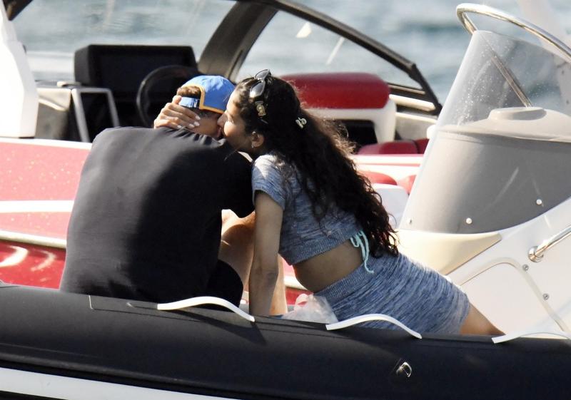 Thomas Tuchel cu noua iubită, Foto: Cobra Team / BACKGRID / Backgrid UK / Profimedia