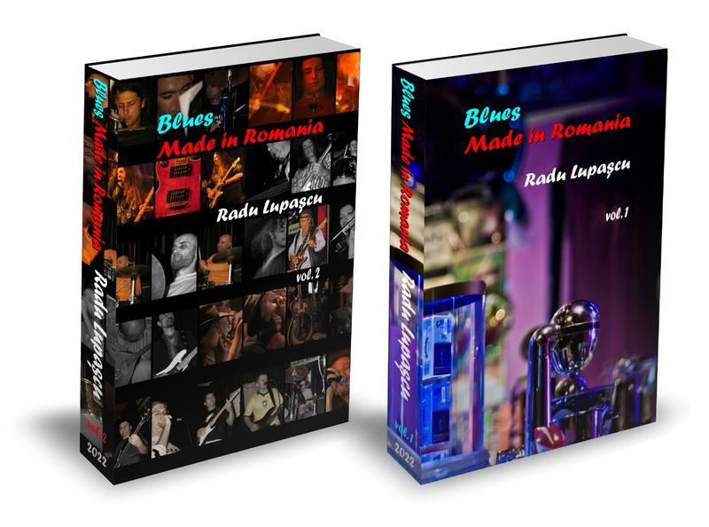 Blues Made în Romania, Foto: pressalert.ro