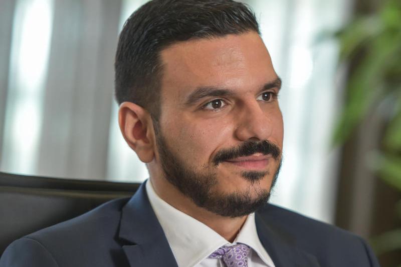 Dimitrios Goranitis, Deloitte Romania, Foto: Deloitte Romania