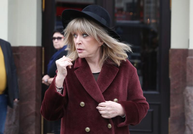 Alla Pugaciova, Foto: Sergei Fadeichev / TASS / Profimedia Images