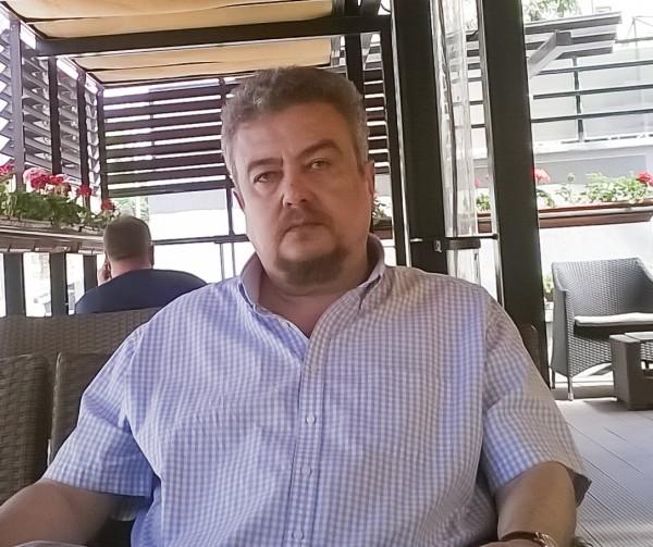 Ovidiu Verdes, Foto: Arhiva personala