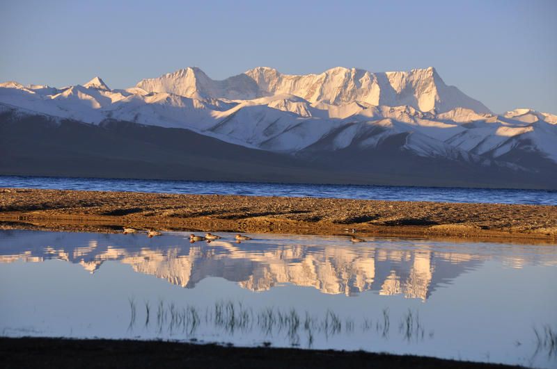 tibet, Foto: Zhuang Hua | Dreamstime.com