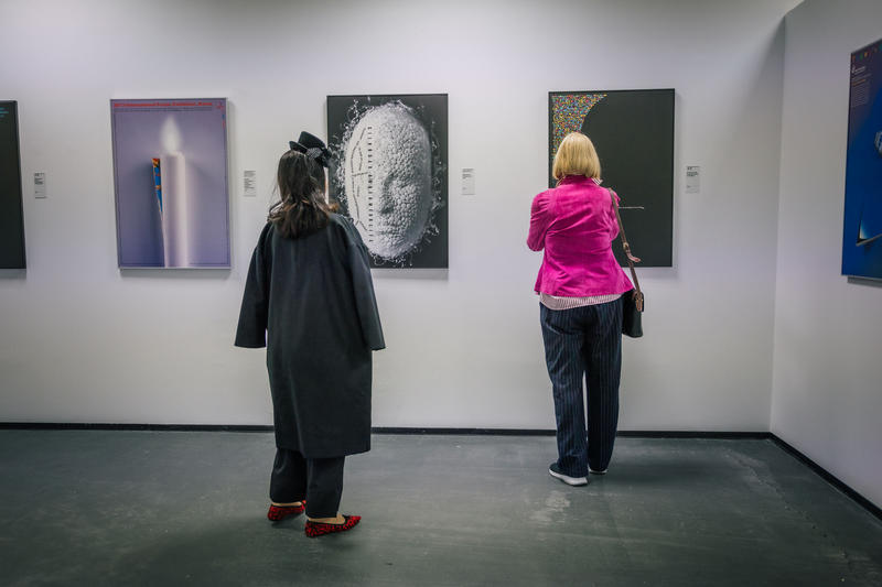 Expoziție Art Safari, Foto: Art Safari