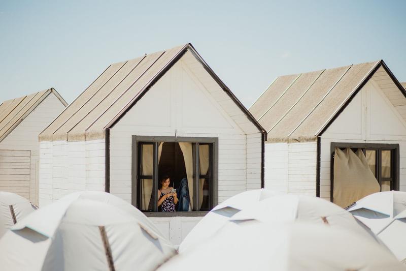 Camping EC / photo Andreea Popa, Foto: Electric Castle