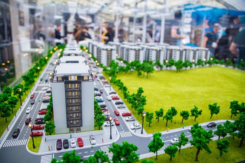 Imobiliarium, Foto: Imobiliarium