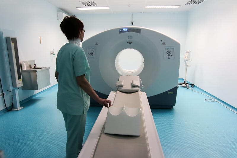 PET-CT, Foto: Vasilis Ververidis / Dreamstime.com