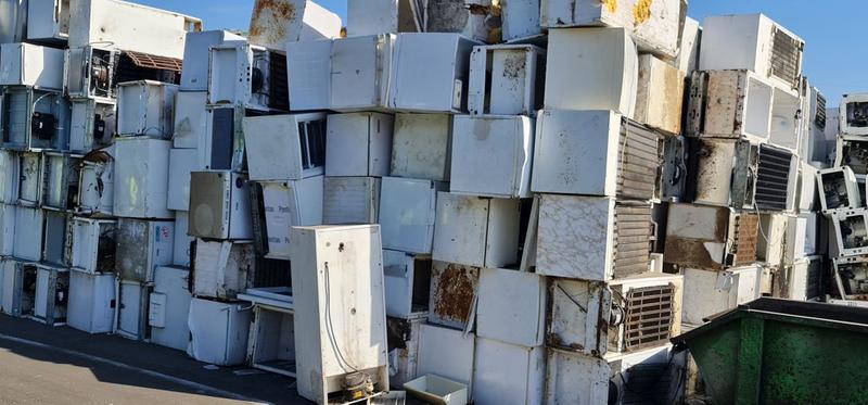 Deseuri, Foto: Vlad Barza / HotNews.ro