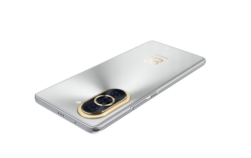 HUAWEI nova 10 Pro - elegant, fluid, puternic , Foto: Huawei