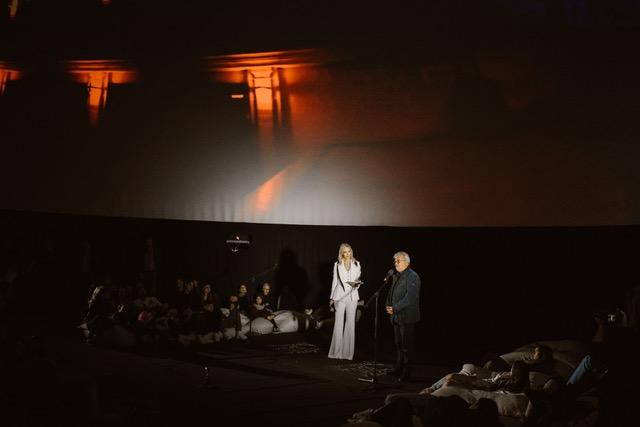 Premiile Astra Film Festival 2022, Foto: Astra Film Festival 2022